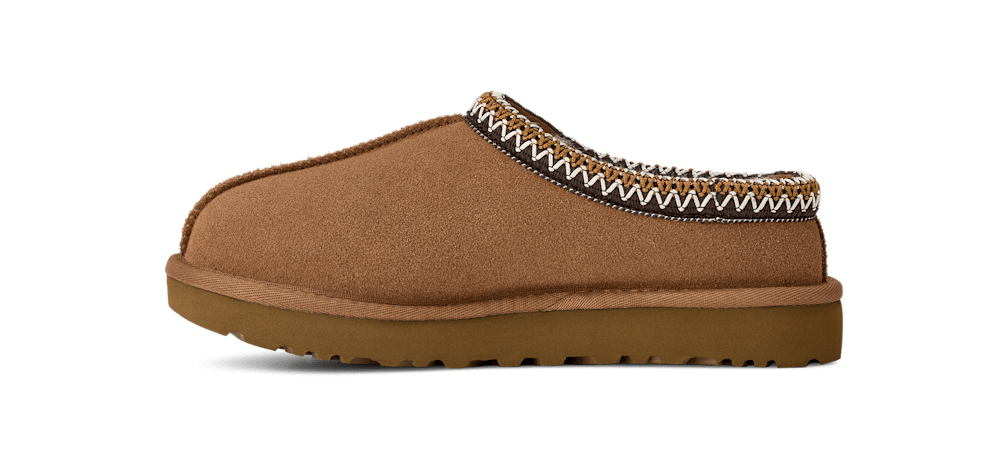 Tasman II - CHESTNUT