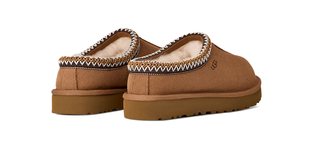 Tasman II - CHESTNUT