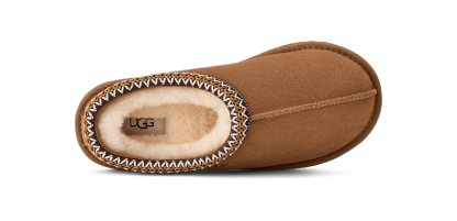 Tasman II - CHESTNUT