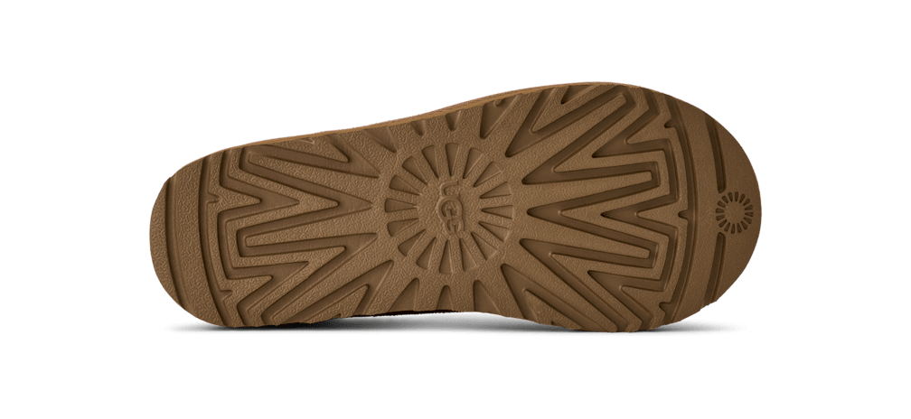 Tasman II - CHESTNUT