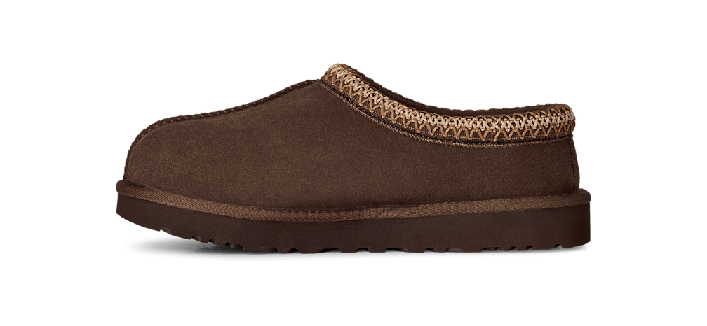Tasman II - DUSTED COCOA