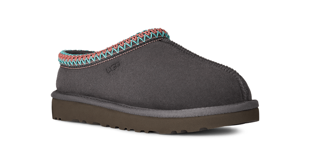 Tasman II - DARK GREY