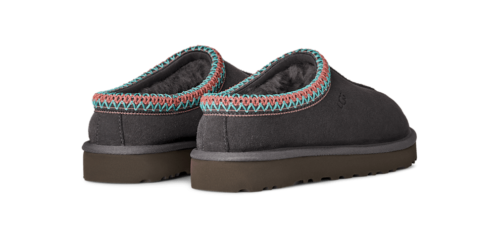 Tasman II - DARK GREY