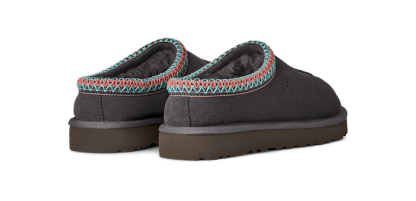 Tasman II - DARK GREY