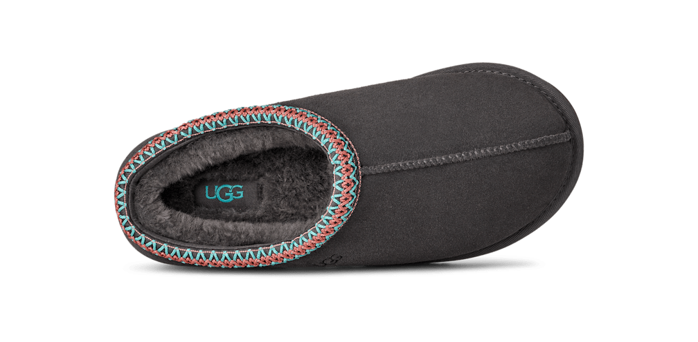 Tasman II - DARK GREY