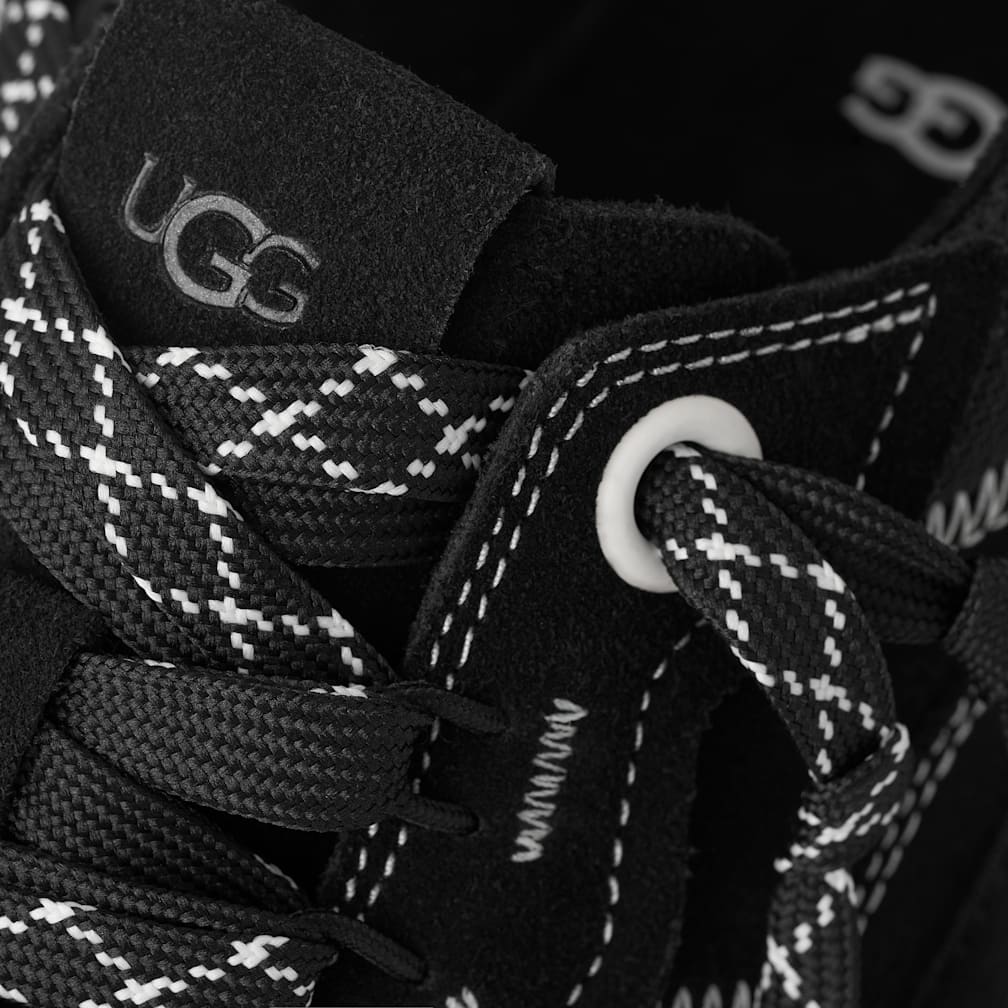 Minimel - BLACK