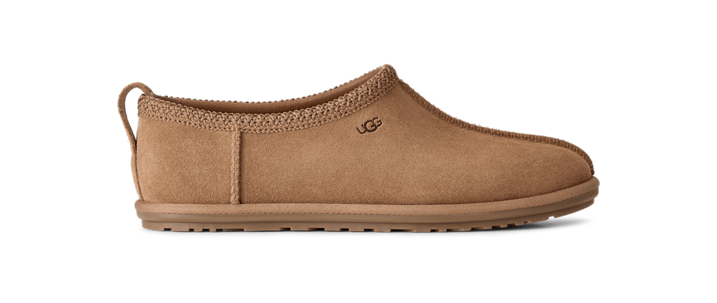 Tasman Deconstructed - CHESTNUT