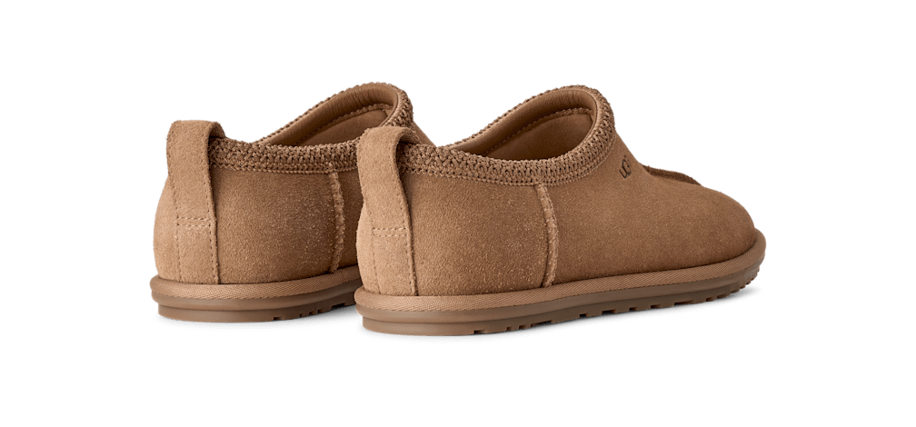 Tasman Deconstructed - CHESTNUT