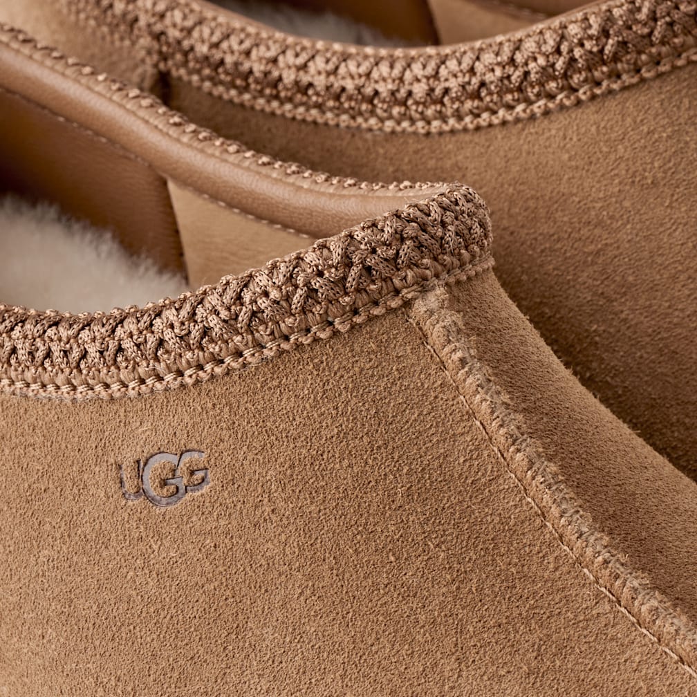 Tasman Deconstructed - CHESTNUT
