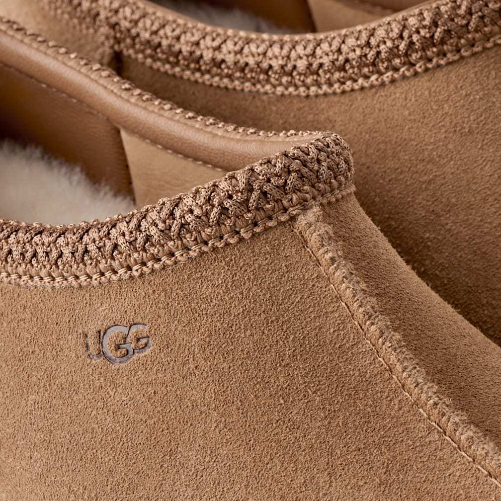 Tasman Deconstructed - CHESTNUT
