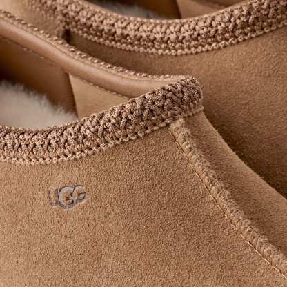 Tasman Deconstructed - CHESTNUT