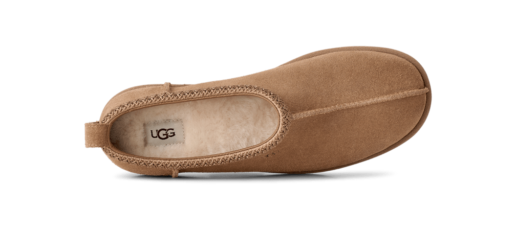 Tasman Deconstructed - CHESTNUT