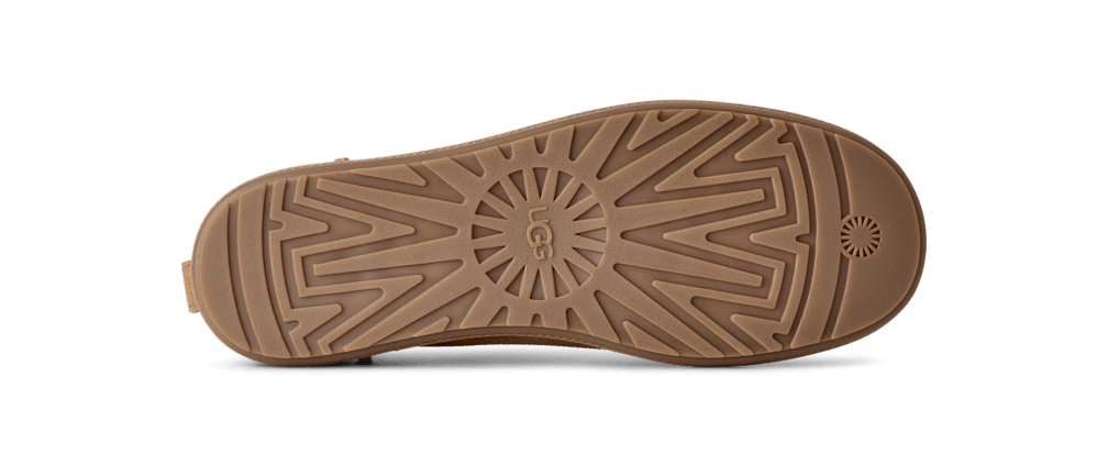 Tasman Deconstructed - CHESTNUT