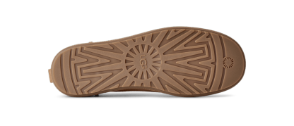 Tasman Deconstructed - CHESTNUT