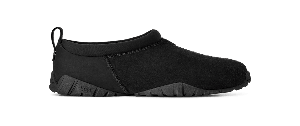 Tasman Flex - BLACK