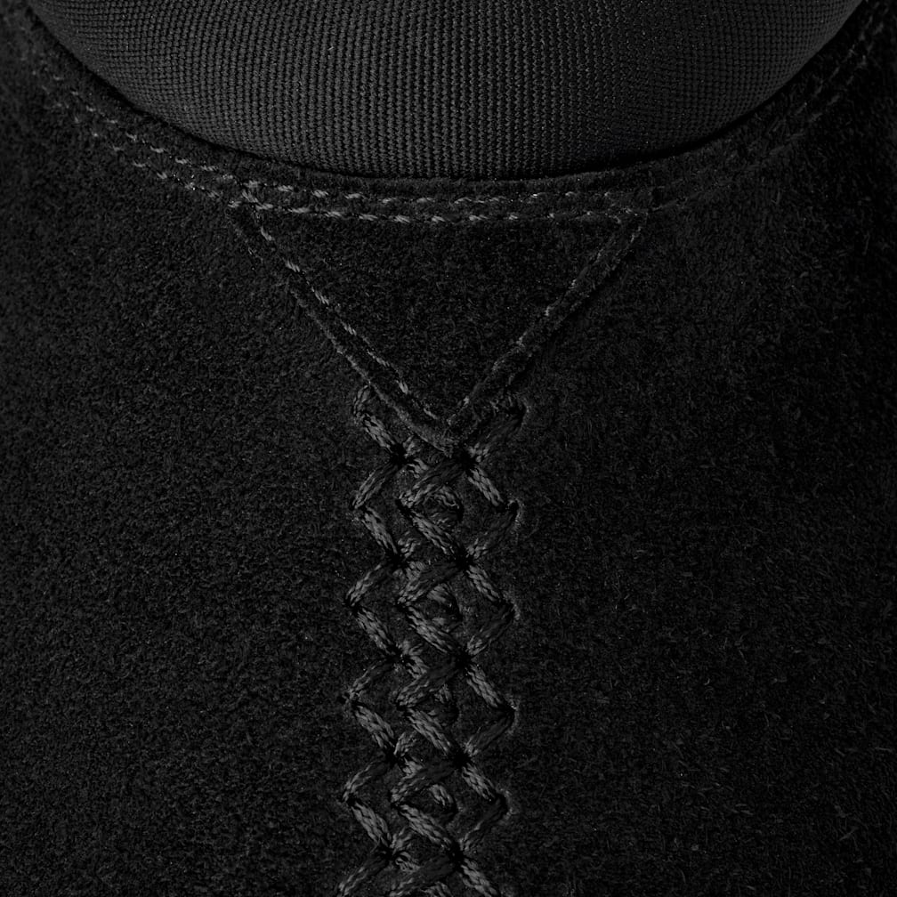 Tasman Flex - BLACK