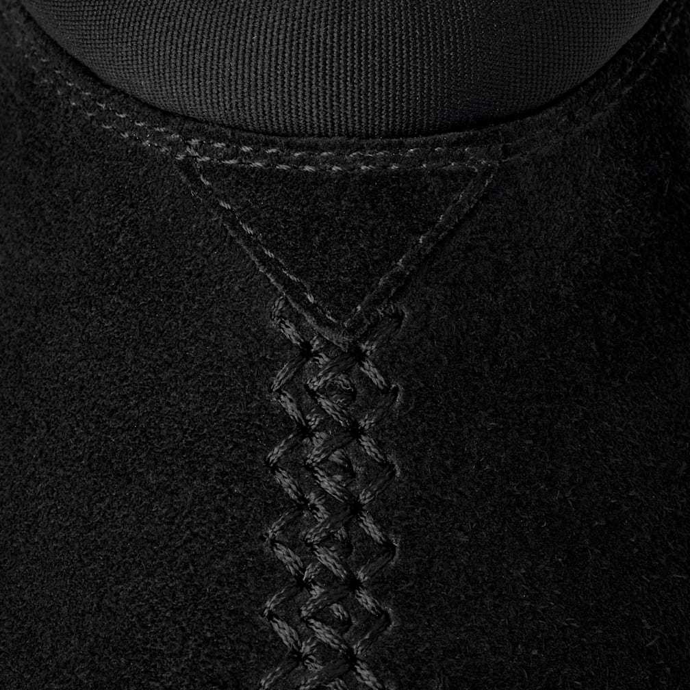 Tasman Flex - BLACK