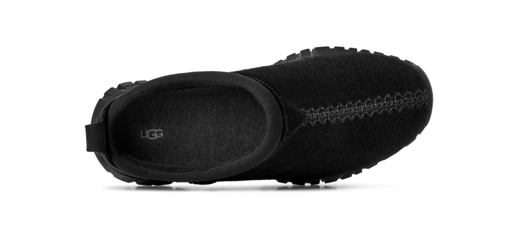 Tasman Flex - BLACK