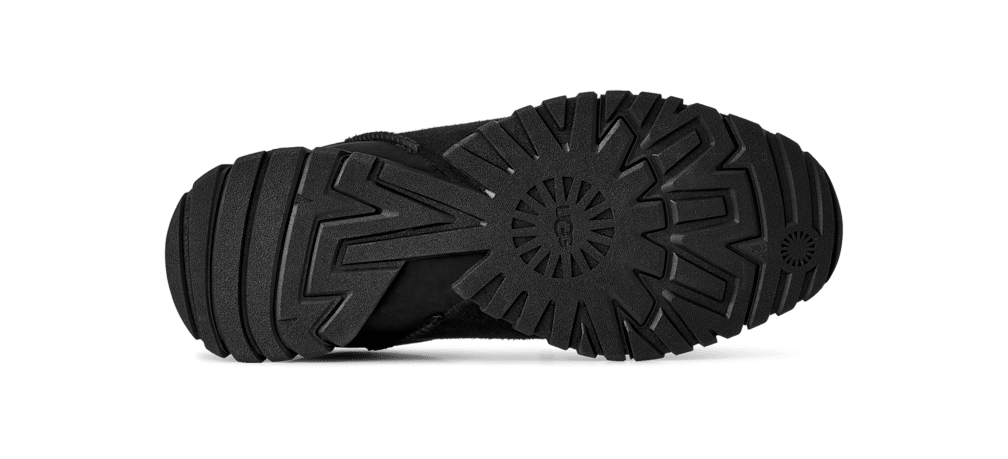 Tasman Flex - BLACK