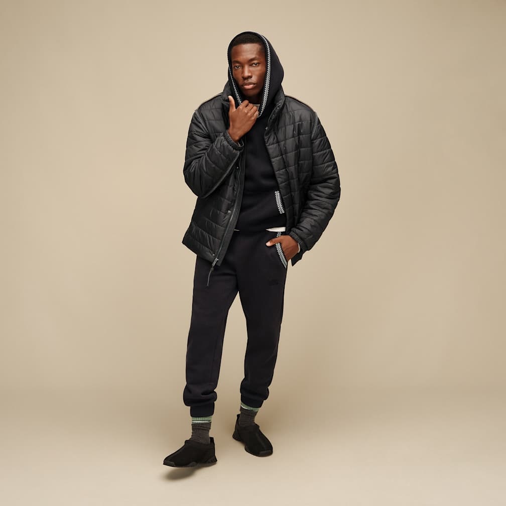 Tasman Flex - BLACK