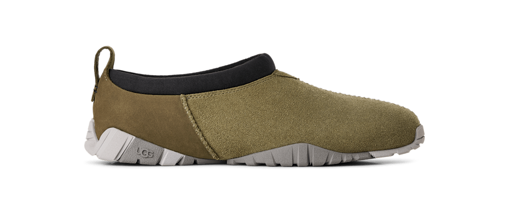 Tasman Flex - BURNT OLIVE