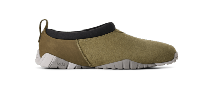 Tasman Flex - BURNT OLIVE