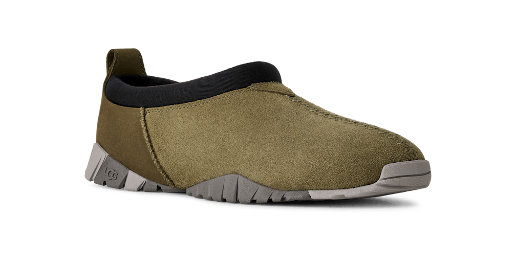 Tasman Flex - BURNT OLIVE