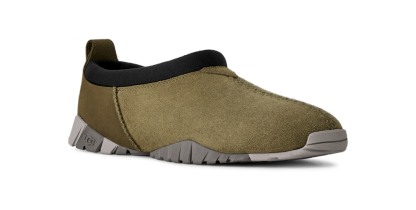 Tasman Flex - BURNT OLIVE