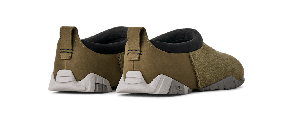 Tasman Flex - BURNT OLIVE