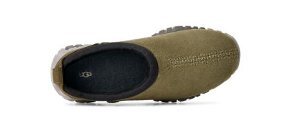 Tasman Flex - BURNT OLIVE
