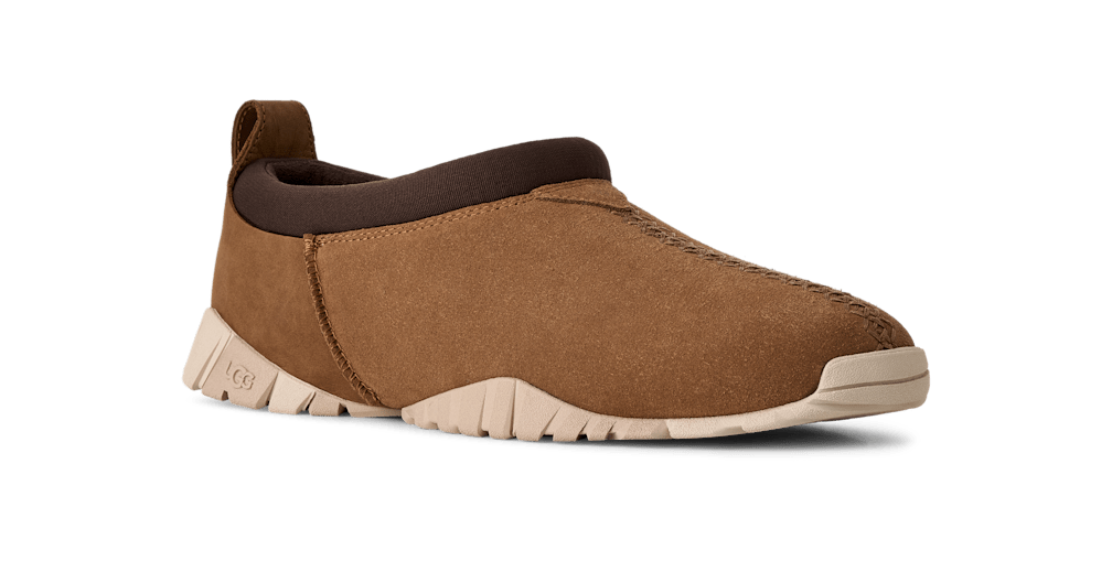 Tasman Flex - CHESTNUT