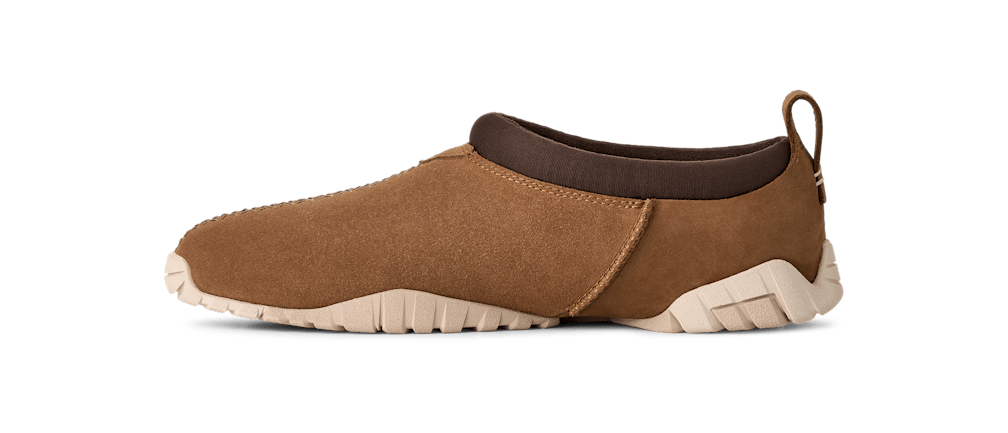 Tasman Flex - CHESTNUT