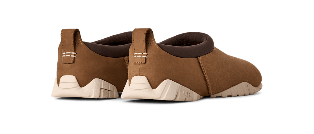 Tasman Flex - CHESTNUT