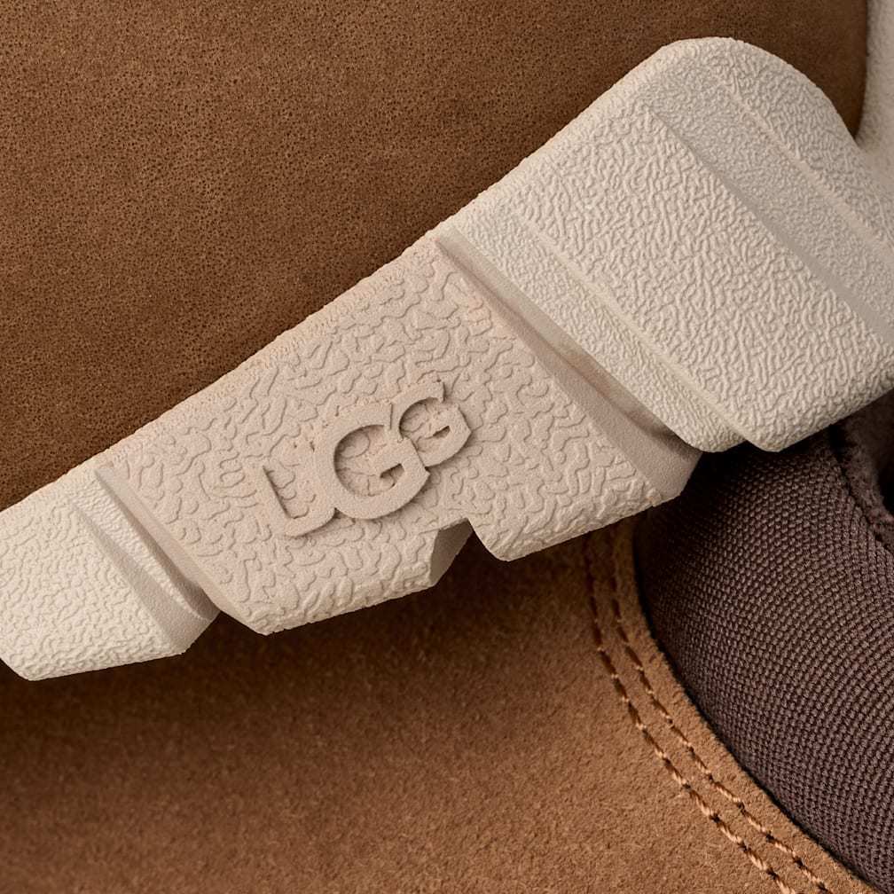 Tasman Flex - CHESTNUT