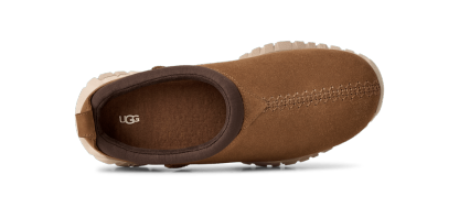 Tasman Flex - CHESTNUT