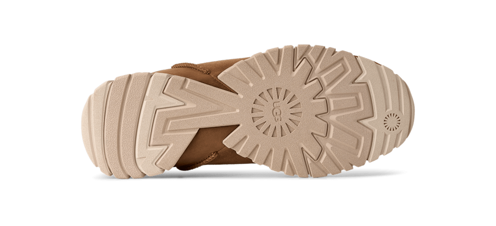 Tasman Flex - CHESTNUT
