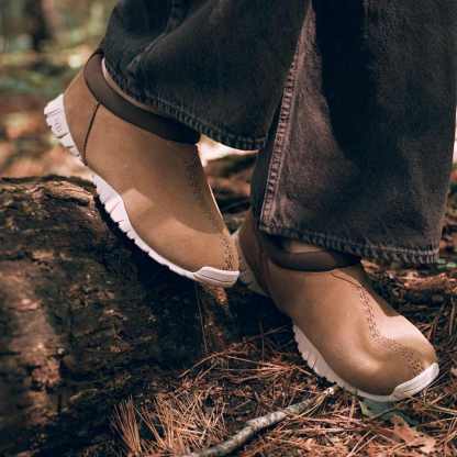Tasman Flex - CHESTNUT