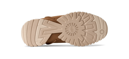 Tasman Flex - CHESTNUT