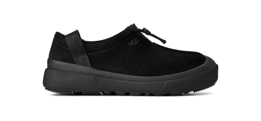 Tasman Outpost - BLACK