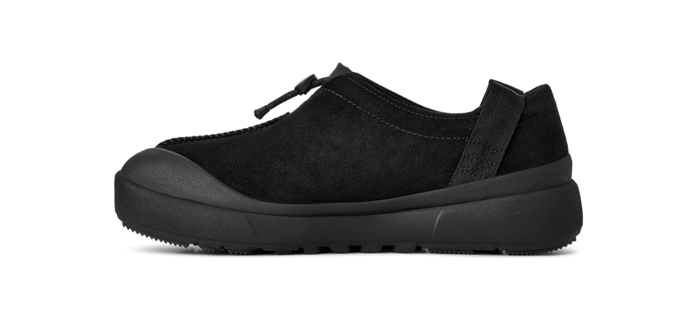 Tasman Outpost - BLACK