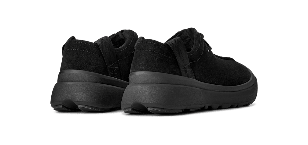 Tasman Outpost - BLACK
