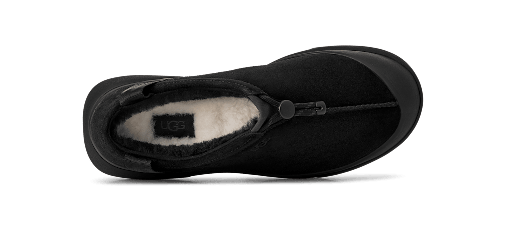 Tasman Outpost - BLACK