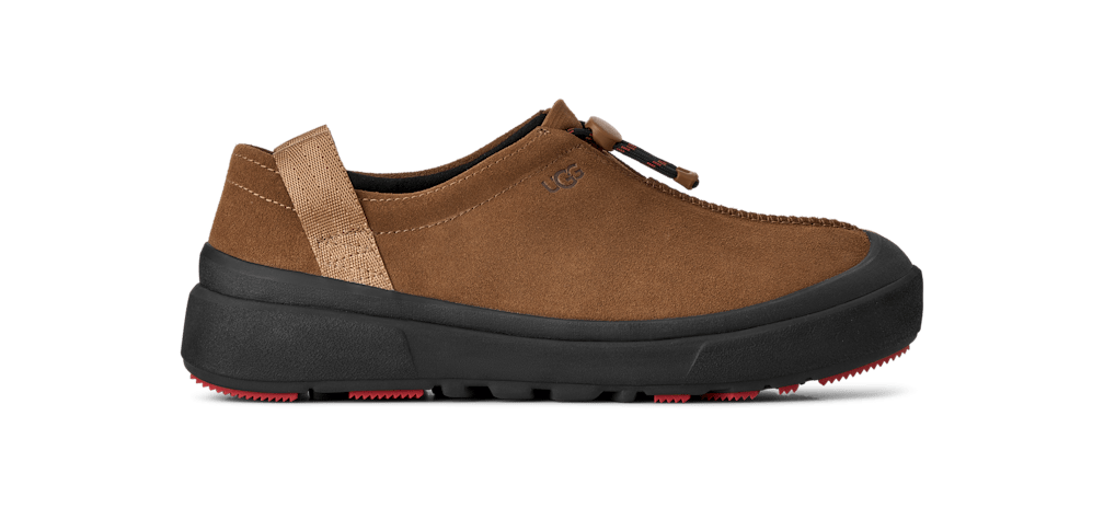 Tasman Outpost - DARK CHESTNUT