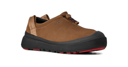 Tasman Outpost - DARK CHESTNUT