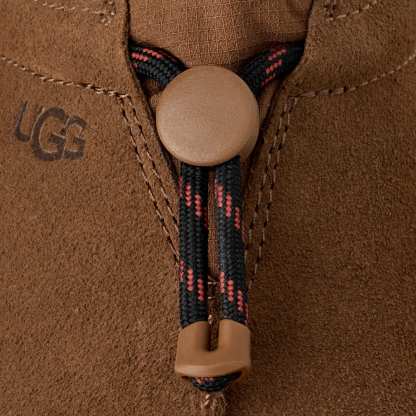 Tasman Outpost - DARK CHESTNUT