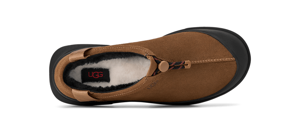 Tasman Outpost - DARK CHESTNUT