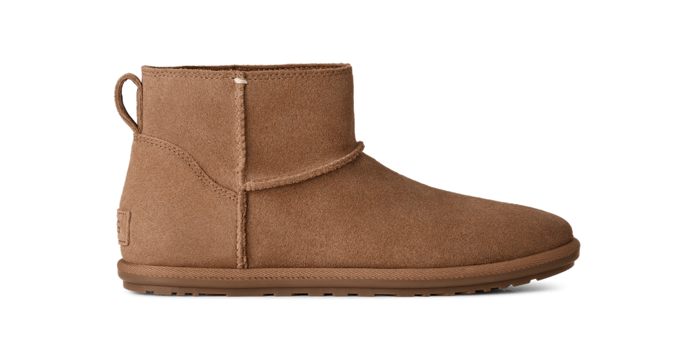 Classic Mini Deconstructed - CHESTNUT