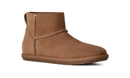 Classic Mini Deconstructed - CHESTNUT