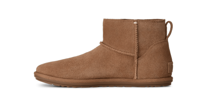 Classic Mini Deconstructed - CHESTNUT