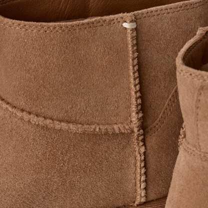 Classic Mini Deconstructed - CHESTNUT